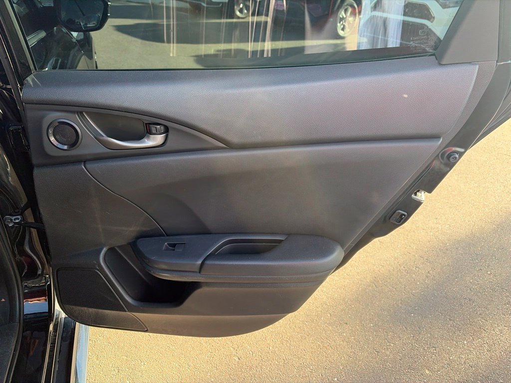 Used 2021 Honda Civic Sport image 14