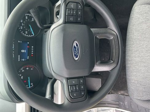 New 2025 Ford F250 XL w/ STX Appearance Package image 13