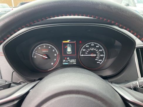 Used 2019 Subaru Forester Sport w/ Popular Package #2 image 21