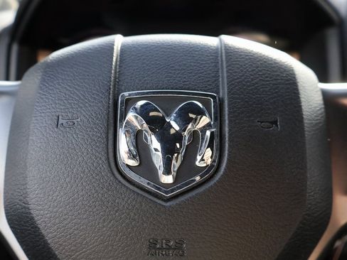 Used 2024 RAM 1500 Classic Warlock image 26