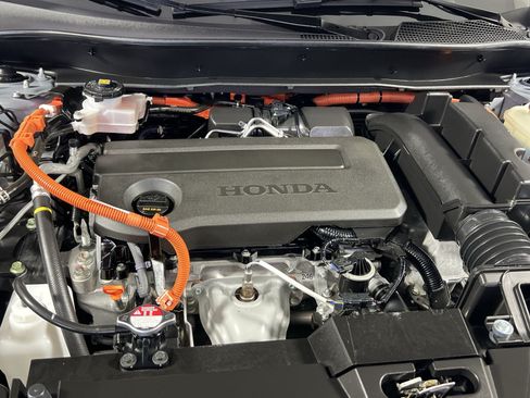 Used 2026 Honda CR-V TrailSport image 29