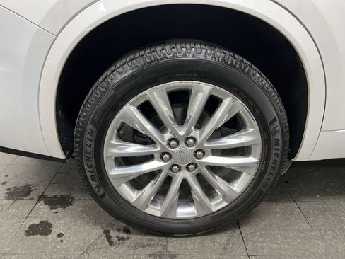 Certified 2020 Cadillac XT6 Premium Luxury image 34