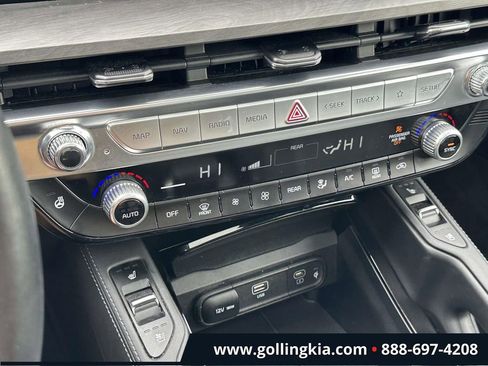 Certified 2023 Kia Telluride SX Prestige X-Pro AWD/4WD image 28