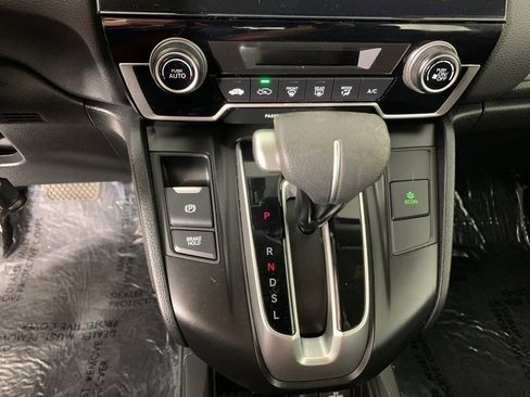 Used 2019 Honda CR-V LX image 12