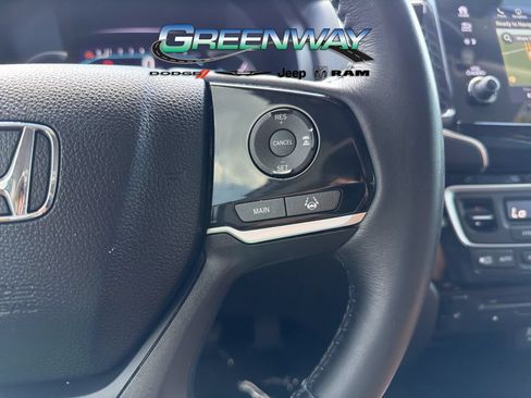 Used 2021 Honda Pilot Touring image 27