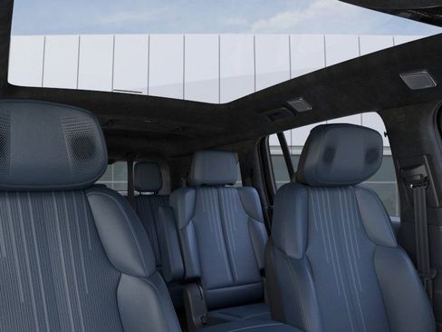 New 2025 Cadillac Escalade IQ Sport 2 image 58