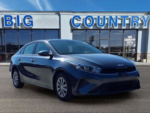 Used 2024 Kia Forte LX image 5
