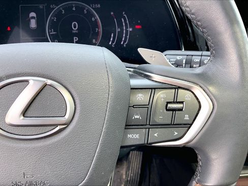 Used 2023 Lexus RX 350 Premium w/ Accessory Package image 25