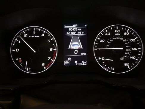 Certified 2025 Subaru Legacy Premium image 17