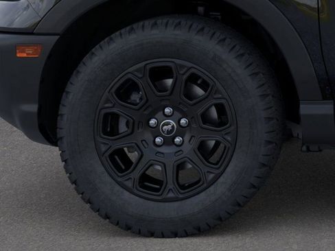 New 2025 Ford Bronco Sport Badlands w/ Badlands Tech Package image 19