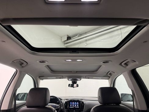 Used 2021 Chevrolet Traverse Premier w/ Redline Edition image 50