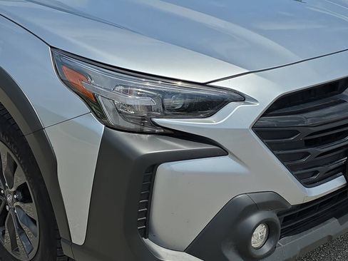 Used 2025 Subaru Outback Onyx Edition XT AWD/4WD image 27
