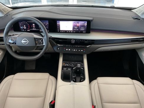 Used 2025 Nissan Murano SL w/ Cargo Package AWD/4WD image 17