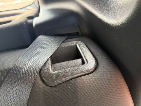 Certified 2022 Nissan Rogue Sport S FWD image 19