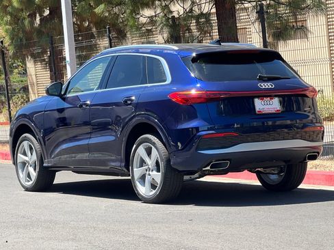 New 2026 Audi Q5 Premium Plus AWD/4WD image 4