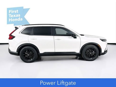 Used 2025 Honda CR-V Sport-L image 10