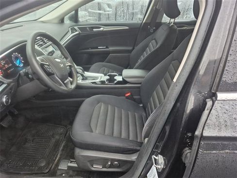 Used 2015 Ford Fusion SE image 17