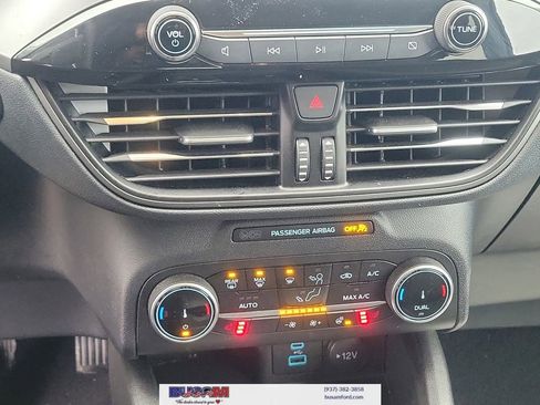 Used 2023 Ford Escape Active image 22