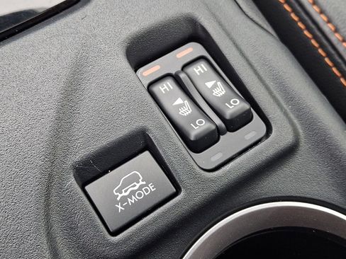 Used 2021 Subaru Crosstrek 2.5i Limited w/ Moonroof Package 1 image 26