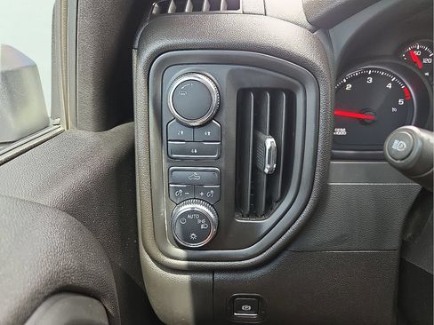 Used 2024 GMC Sierra 3500 Pro AWD/4WD image 19