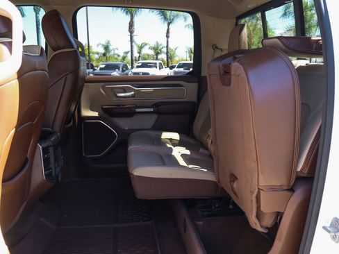 Used 2020 RAM 1500 Laramie image 43