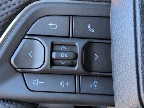 New 2026 Toyota Tacoma Limited image 16