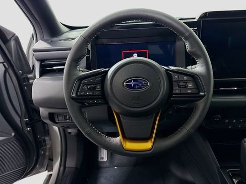 New 2026 Subaru Outback Wilderness image 11