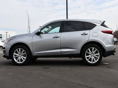 Used 2019 Acura RDX FWD image 4