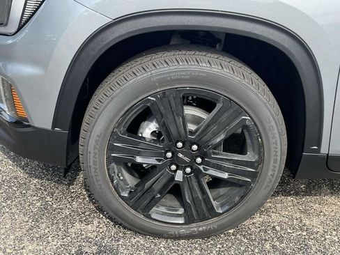 New 2026 GMC Acadia Elevation w/ Black Edition image 11