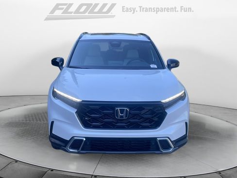 New 2026 Honda CR-V Sport Touring image 2