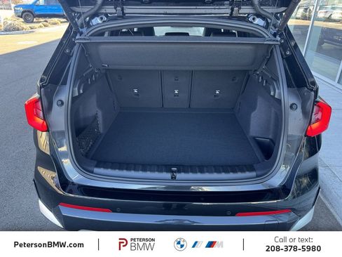 New 2026 BMW X1 xDrive28i w/ Technology Package image 6