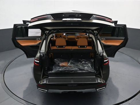 New 2025 BMW X7 xDrive40i image 53