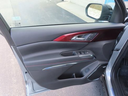 New 2026 Chevrolet Traverse RS w/ LPO, Floor Liner Package image 24