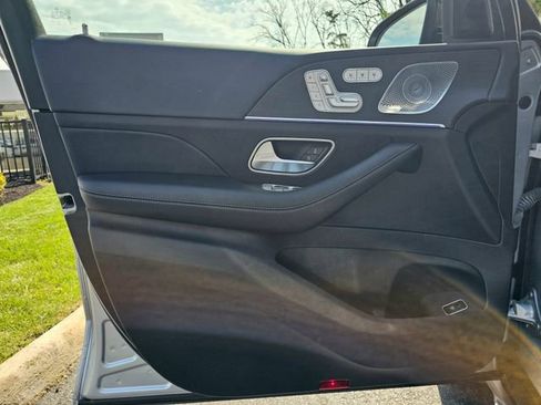 Certified 2022 Mercedes-Benz GLE 350 4MATIC image 19