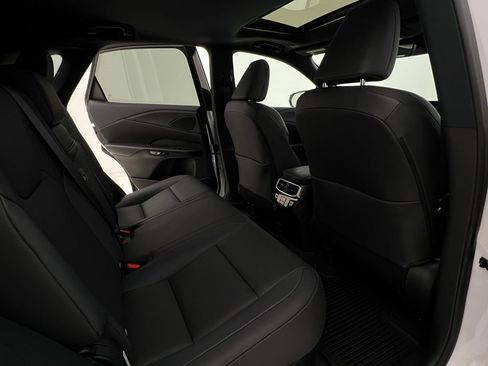 Used 2025 Lexus RX 350 Premium w/ Accessory Package image 14