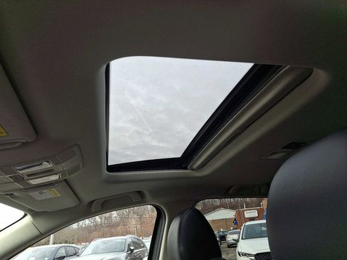 Certified 2023 MAZDA CX-9 Touring image 16