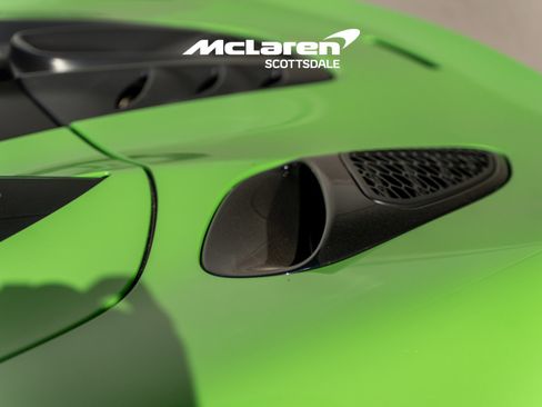 Used 2025 McLaren Artura Spider image 16
