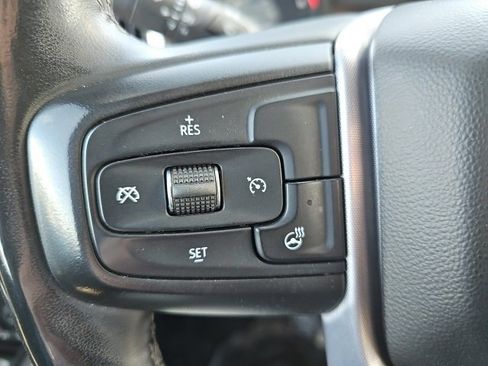 Used 2023 GMC Sierra 2500 SLT w/ SLT Premium Package image 18