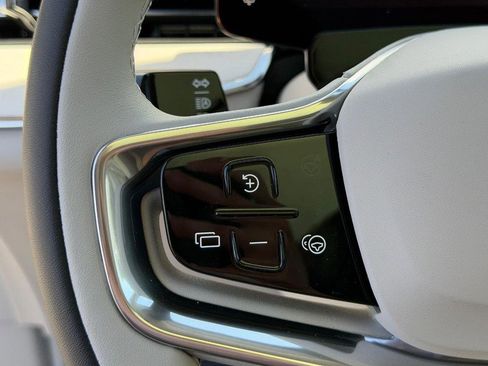 New 2026 Volvo EX90 Ultra AWD/4WD image 11