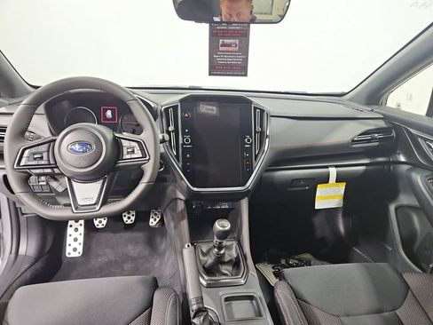 New 2026 Subaru WRX Premium w/ Accessory Package #2 AWD/4WD image 12