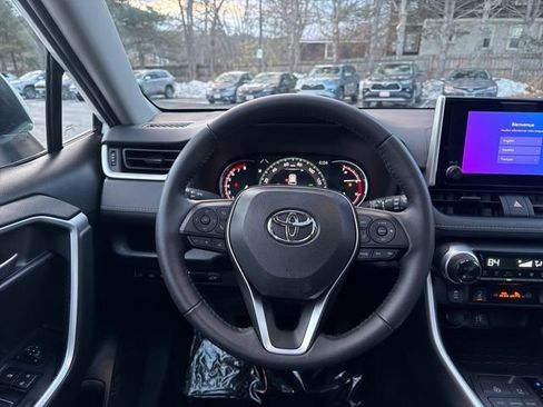 Certified 2024 Toyota RAV4 XLE image 24