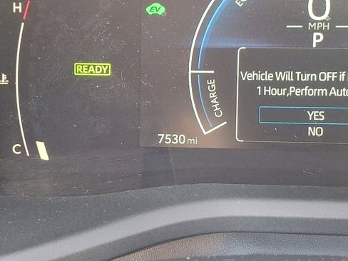 Certified 2025 Toyota Camry image 21