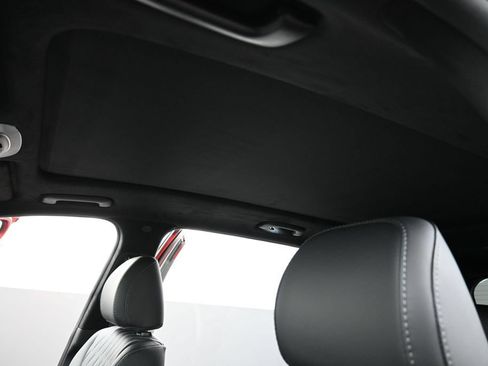 Certified 2023 Hyundai Santa Fe Calligraphy w/ Cargo Package FWD image 13
