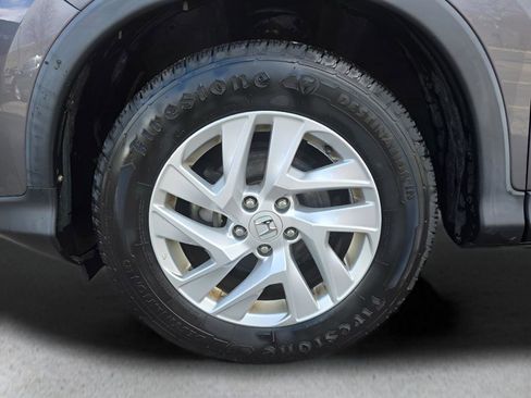 Used 2015 Honda CR-V EX image 11