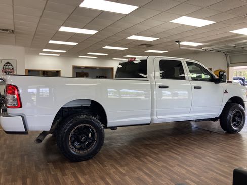 Used 2023 RAM 2500 Tradesman AWD/4WD image 5