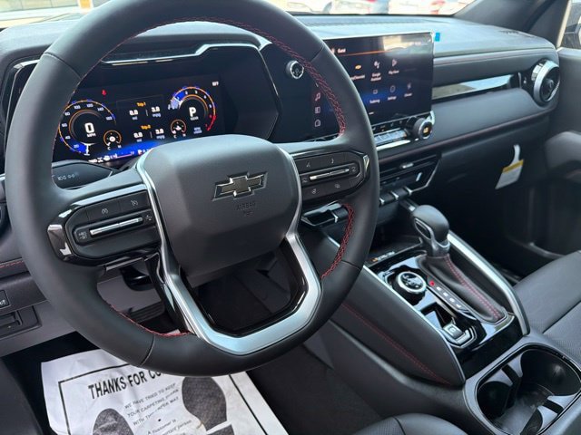 New 2026 Chevrolet Colorado Z71 w/ Z71 Convenience Package 2 AWD/4WD image 30