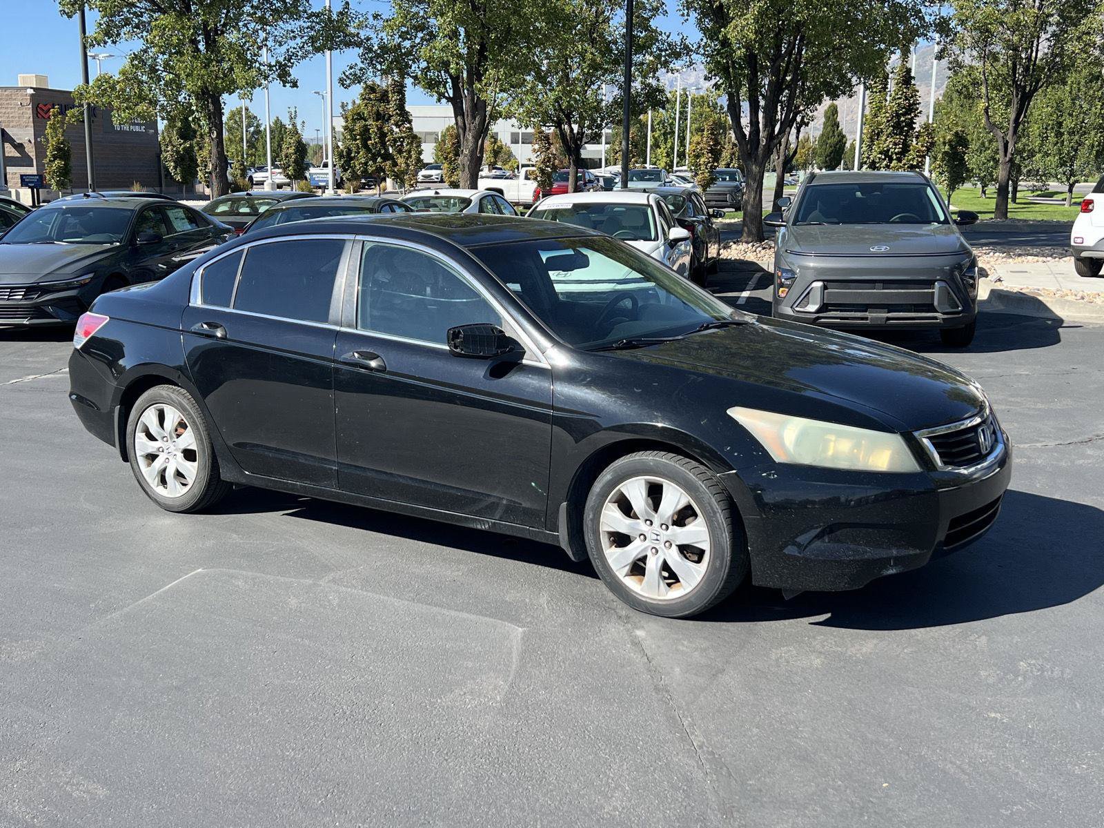 Used 2010 Honda Accord EX-L image 14