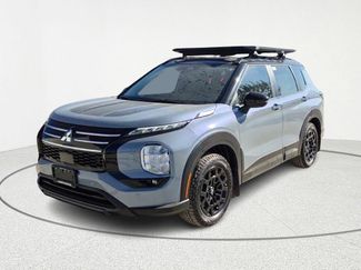 New 2025 Mitsubishi Outlander SE AWD/4WD video 1