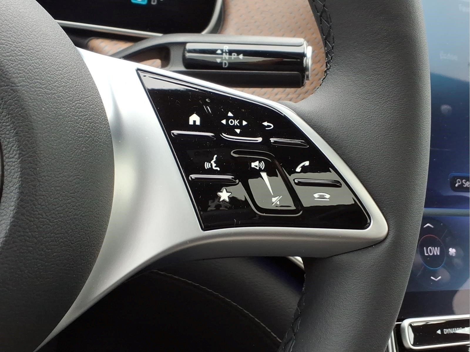 Certified 2023 Mercedes-Benz EQE 350+ 4MATIC Sedan image 16