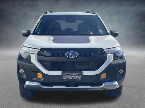New 2026 Subaru Forester Wilderness image 26